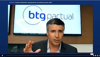 Não é o fim do mundo se BC fizer ‘parada técnica’ em decisão unânime, diz Esteves, do BTG