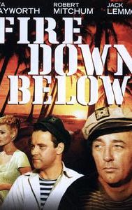 Fire Down Below (1957 film)