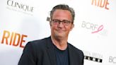 Who supplied Matthew Perry ketamine? Investigation aims to find out