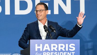 What to know about Josh Shapiro, Kamala Harris’ potential VP pick