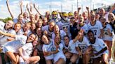 Women's lacrosse continues NCAA Tournament run against No. 2 Boston College