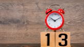 Friday the 13th: Why is the date considered unlucky?