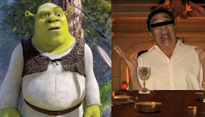 ¿Qué pasará con Shrek 5? Fans reaccionan a la detención de Alfonso Obregón