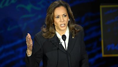 ABC breaks silence over allegations about Harris-Trump debate