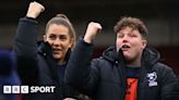 Premiership Women's Rugby semi-finals: Bristol Bears & Exeter Chiefs seeking upset