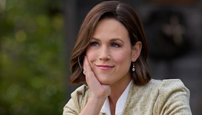 'When Calls the Heart' Fans Are Thrilled Over Erin Krakow's Season 12 Update