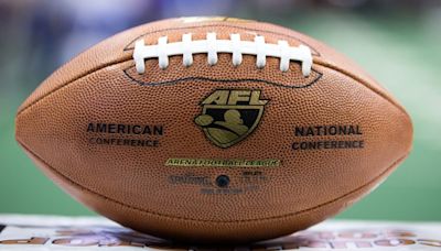 Arena Football League relaunch marred by issues