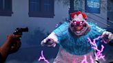 Palhaçada: testamos o multiplayer Killer Klowns from Outer Space! — Hands-On do Voxel