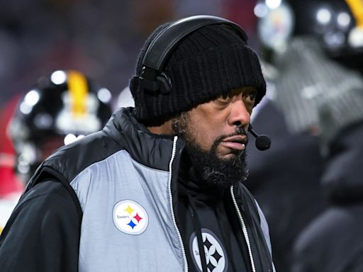 Steelers 2024 NFL Playoff Odds (Pittsburgh Viewed as Longshot to Make Postseason)