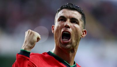 Portugal vs Czech Republic lineups: Starting XIs, confirmed team news and injury latest for Euro 2024 today