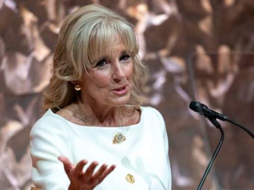 Dr. Jill Biden to deliver commencement speech at Mesa Community College