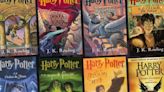 Saga de Harry Potter vai reunir mais de 100 atores, em sete volumes