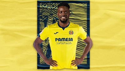 Traoré cerca de firmar su renovación con el Villarreal CF