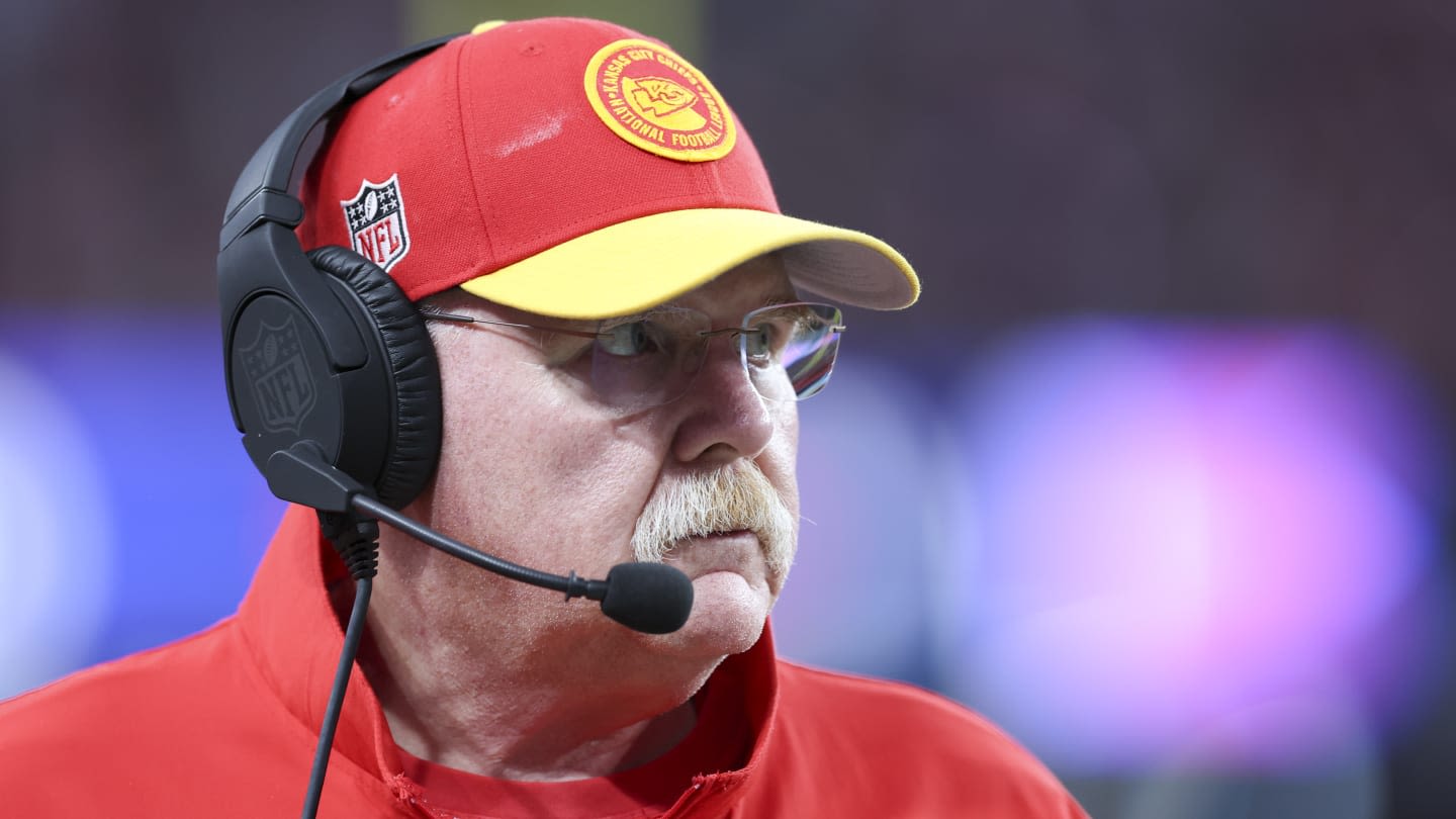Chiefs nightmare offseason continues with 2 more arrests