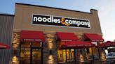 Noodles & Company names Scott Davis chief concept officer