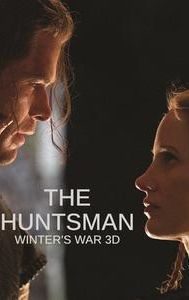 The Huntsman: Winter's War