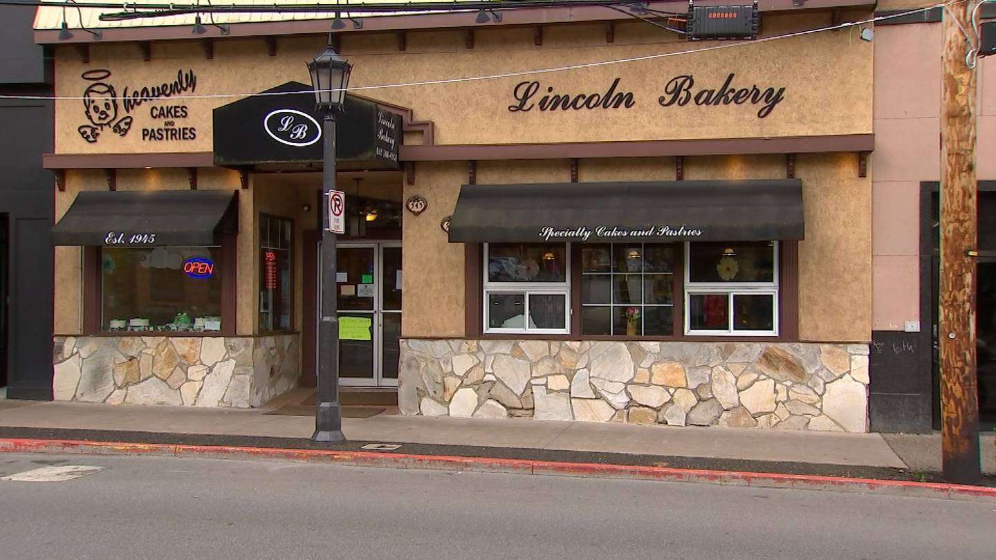 Popular family-owned bakery in Bellvue changing hands after nearly 80 years in business