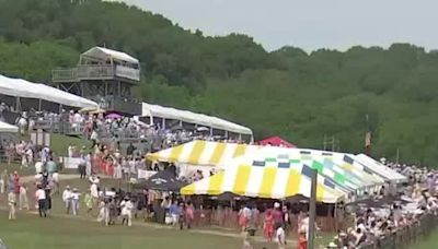 83rd Annual Rite of Spring at Iroquois Steeplechase returns