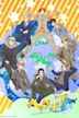 Hetalia: World Stars