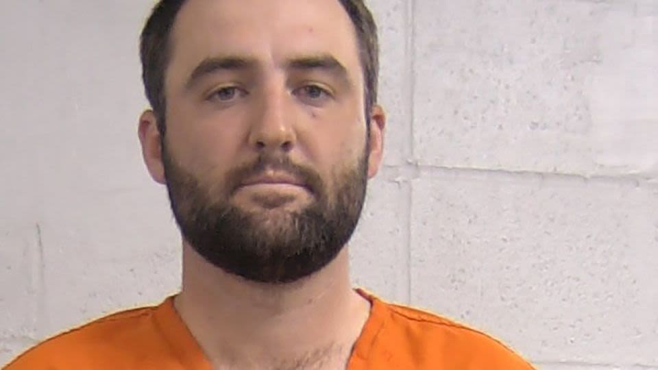 Scottie Scheffler arrested in alleged assault on police officer outside PGA Championship, then returns to ‘play some golf’