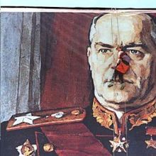 Georgy Zhukov