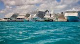Luxury cruises pour $1.5 billion into private islands, beaches