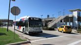 METRO shelves University Corridor bus-rapid transit project once touted as ‘transformational’ | Houston Public Media