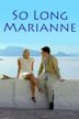 So Long Marianne