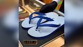 "Bathroom Slippers": Internet Reacts To Kuwait Store's Rs 1 Lakh "Sandals"