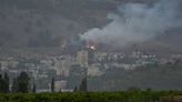 Israel kills Hezbollah commander in airstrike - News Today | First with the news