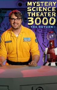 Mystery Science Theater 3000: The Return