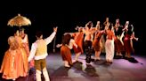 Coordinación Nacional de Danza arranca actividades de abril con vasta programación | El Universal