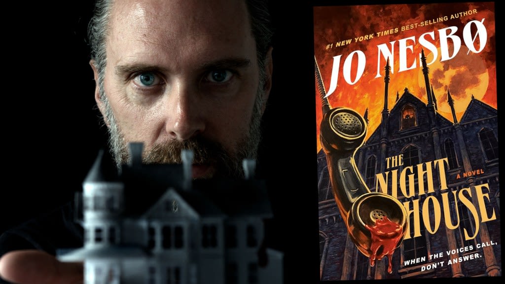 Jo Nesbø, ‘Snabba Cash’ Director & ‘A Man Called Otto’ Producer Team For US-Set Horror Movie ‘The Night House’