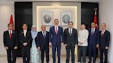 Ankara must put ASEAN on Türkiye's radar: Indonesian envoy
