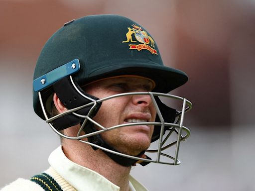 I asked Steve Smith 'will you open against India?': Australia's BGT hope walks right into trap laid by ex-India keeper