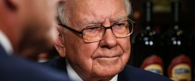 Warren Buffett Might Reveal Berkshire’s Mystery Stock at Annual Meeting