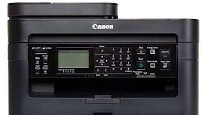 Best Canon laser printers in 2024: Top 8 options for home and office use