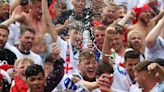 Euro 2024 alcohol ban plan 'scrapped' and England fans can drink cheap lager