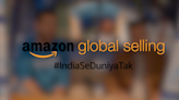 Amazon launches ‘India Se Duniya Tak’ campaign, aiming to connect Indian brands to global markets