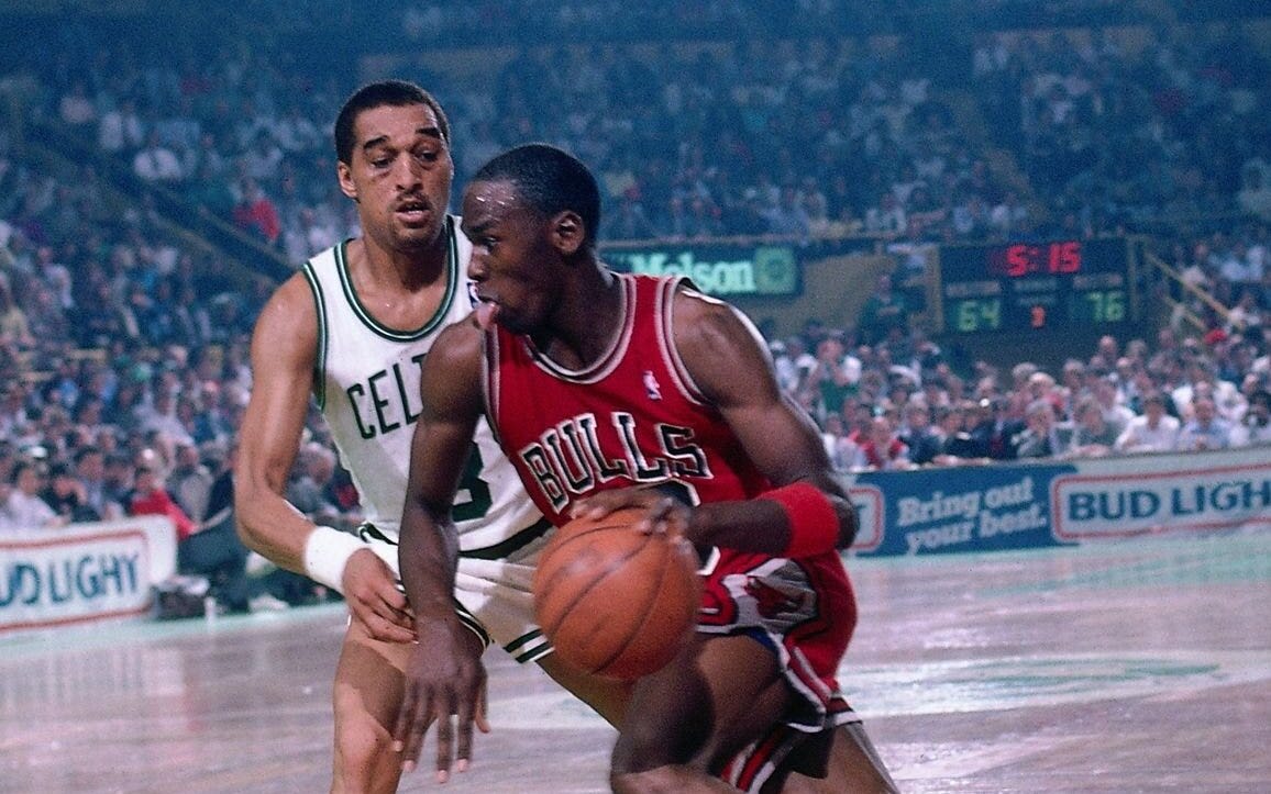 On this day: Ex-Celtics Pitino, Johnson, Minor born; Doll passed away