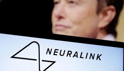 Neuralink｜首個植入人腦晶片出現異常 公司：已修復問題
