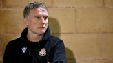 Phil Parkinson: Hollywood club Wrexham's unassuming leading man