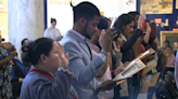 30 people become US citizens with naturalization ceremony in Milwaukee County