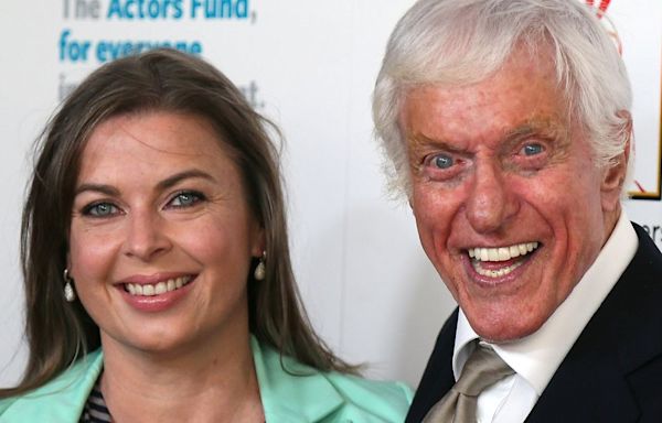 Dick Van Dyke On His 46-Year Age Gap With His Wife: I’m Lucky ‘I Didn’t Grow Up’