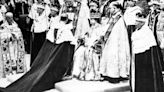 Here’s What Queen Elizabeth II’s Coronation Looked Like In 1953