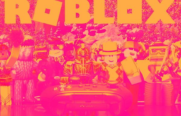 Why Roblox (RBLX) Shares Are Getting Obliterated Today