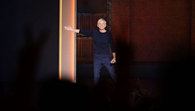 Ellen DeGeneres’ Last Standup Special Is Getting Absolutely Eviscerated on X