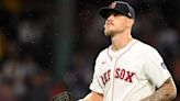 Red Sox rue two errors that tilt tight contest