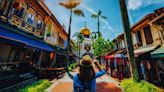 Exploring Kampong Glam: Singapore's historic and cultural district
