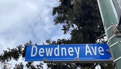 What's in a name? A lot when it comes to Regina's Dewdney Avenue